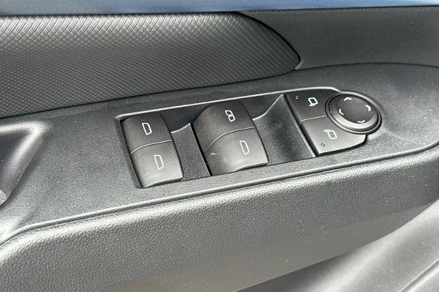 New 2026 Chevrolet Equinox EV LT FWD image 12
