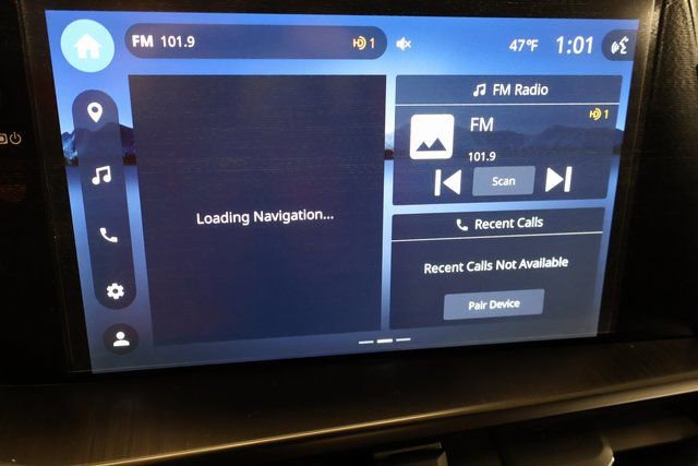 New 2026 Subaru Outback Limited XT image 22