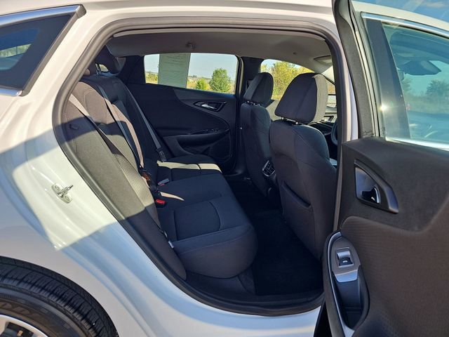 Used 2024 Chevrolet Malibu LT FWD image 26