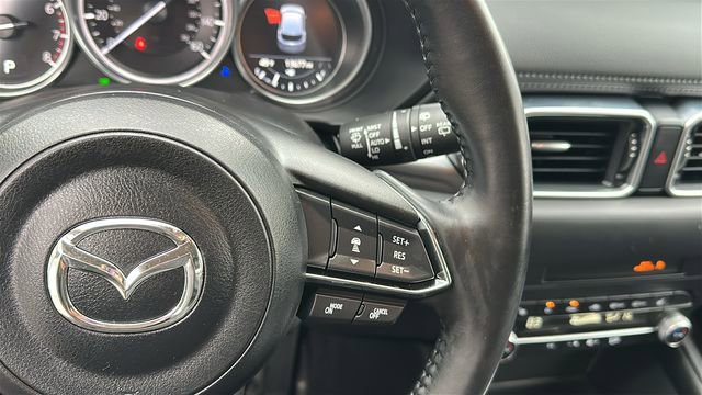 Used 2023 MAZDA CX-5 AWD 2.5 S w/ Select Package image 15