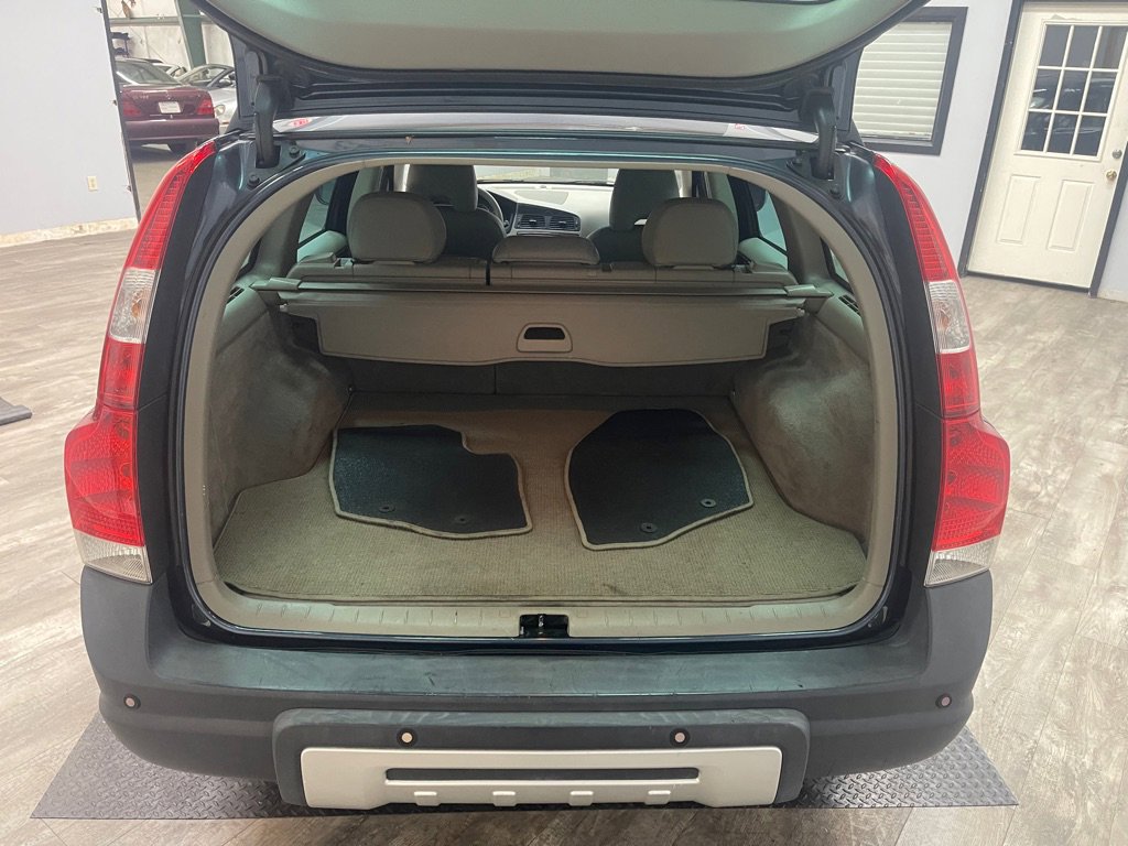 Used 2007 Volvo XC70 image 13