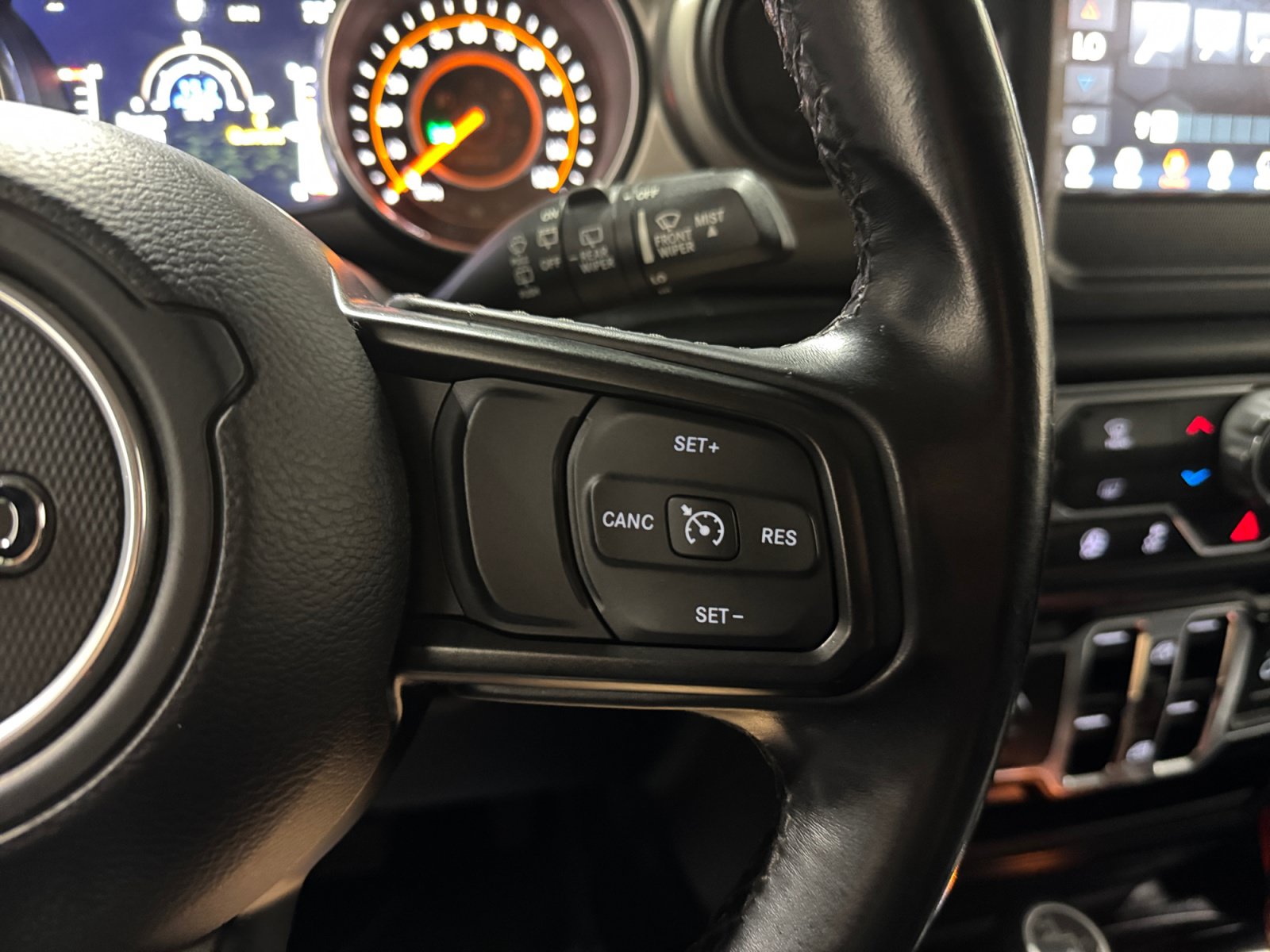 Used 2020 Jeep Wrangler Unlimited Sport S AWD/4WD image 23