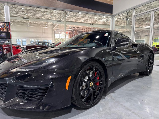 Used 2017 Lotus Evora 400 RWD image 15