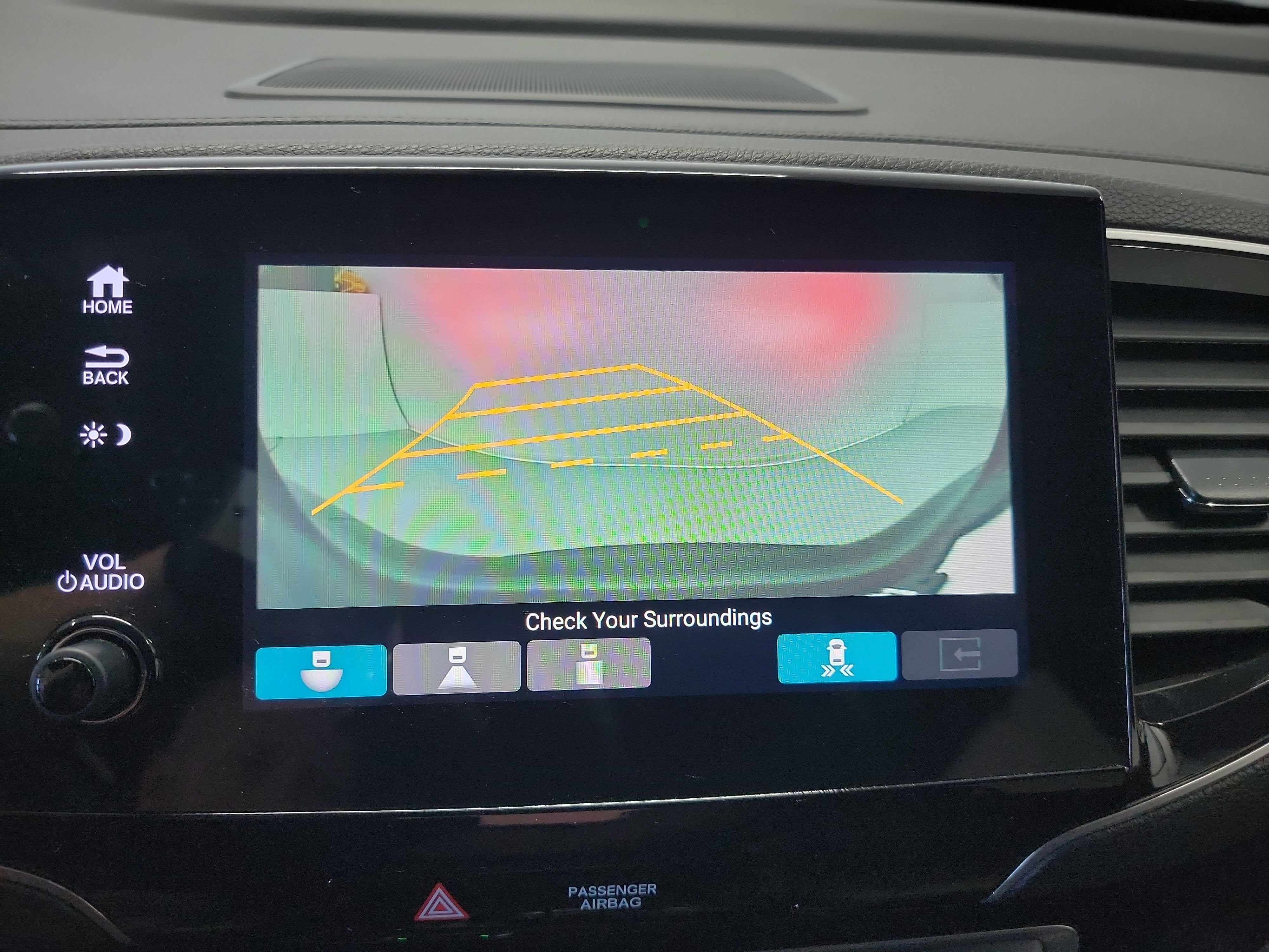 Used 2021 Honda Pilot Black Edition image 23