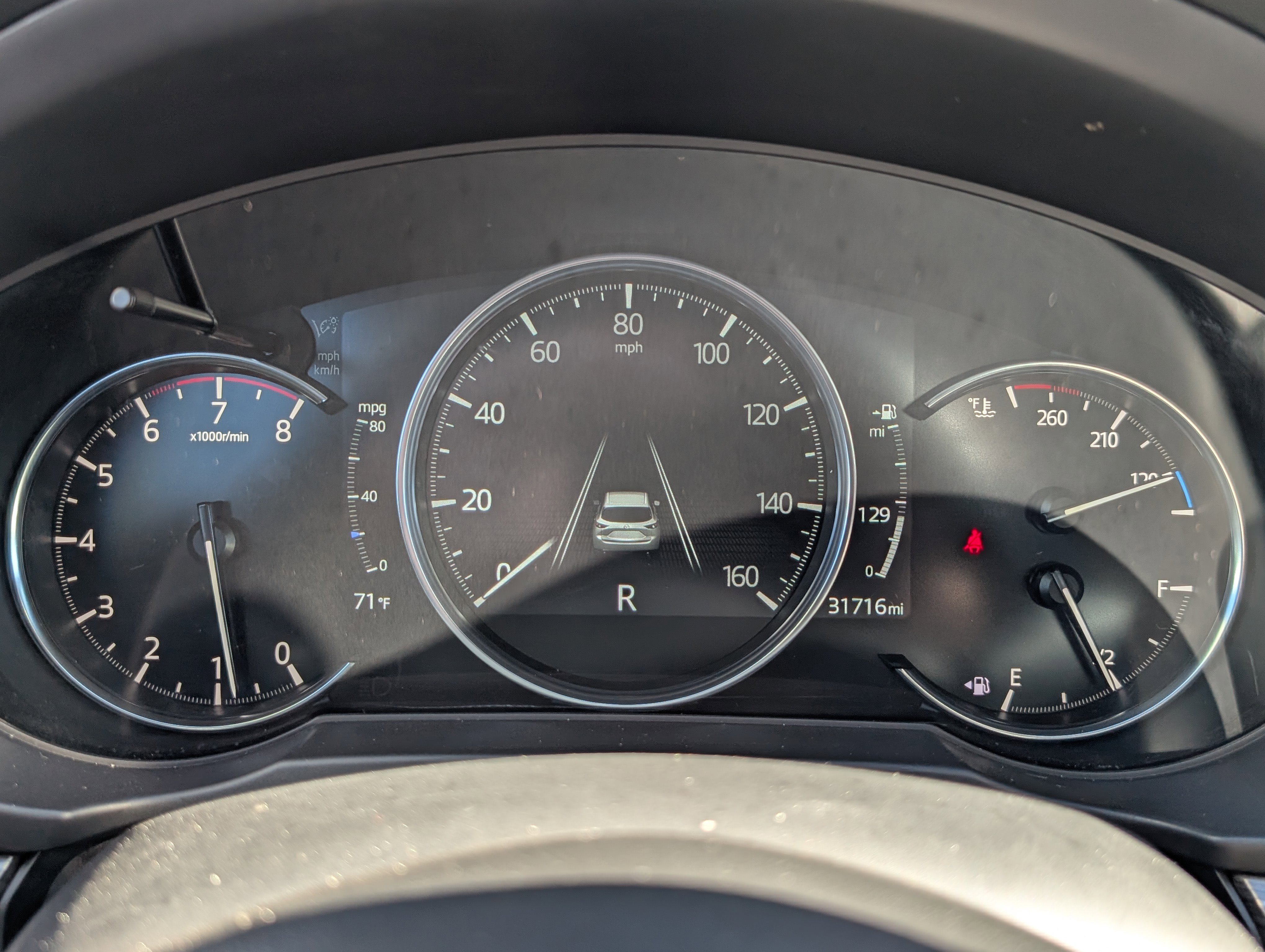 Used 2022 MAZDA CX-5 AWD 2.5 S w/ Premium Plus Pkg image 31