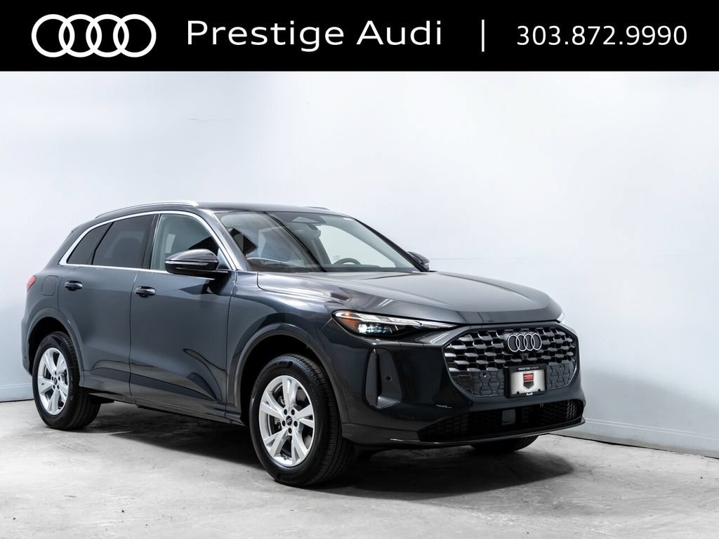 New 2026 Audi Q5 Premium AWD/4WD image 9