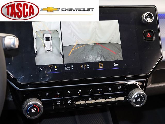 New 2027 Chevrolet Bolt RS w/ Technology Package image 22