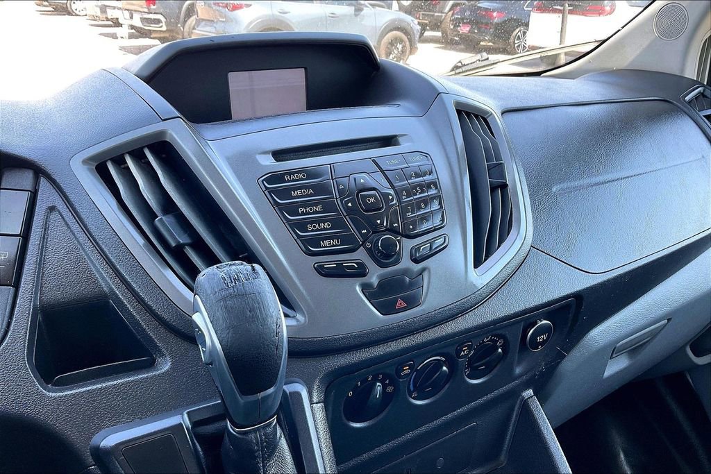 Used 2017 Ford Transit 350 XL image 20