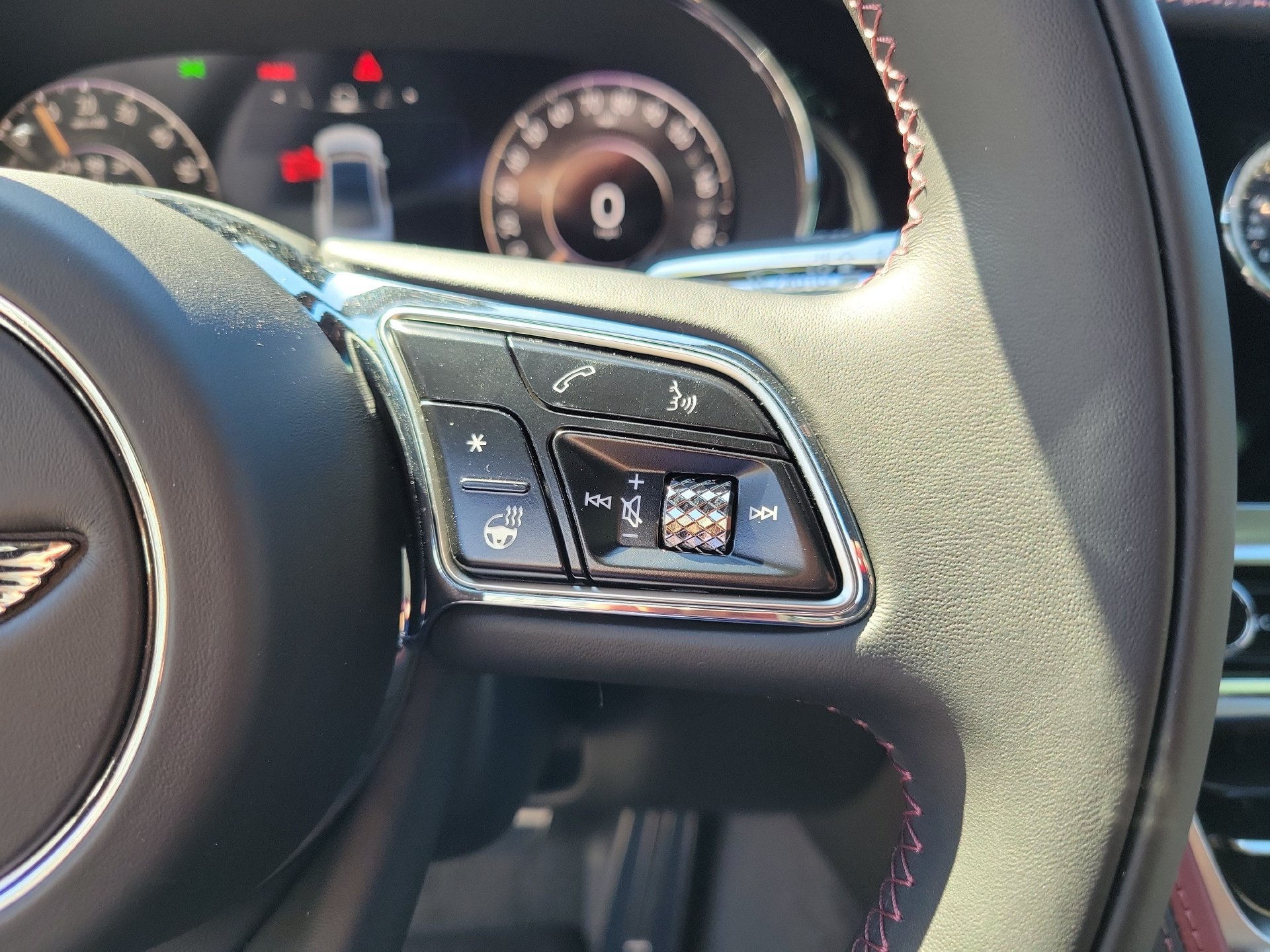 New 2027 Bentley Flying Spur Speed AWD/4WD image 34