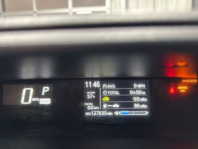 Used 2018 Toyota Prius C Three image 6