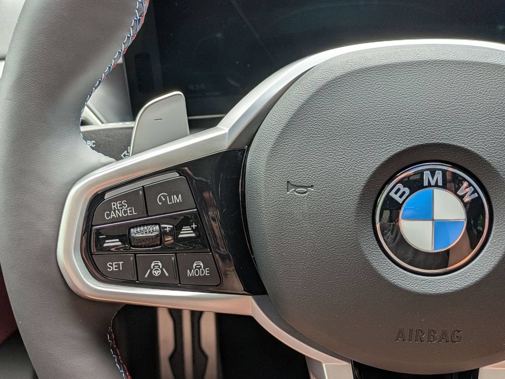 New 2026 BMW 440i xDrive w/ Premium Package AWD/4WD image 15