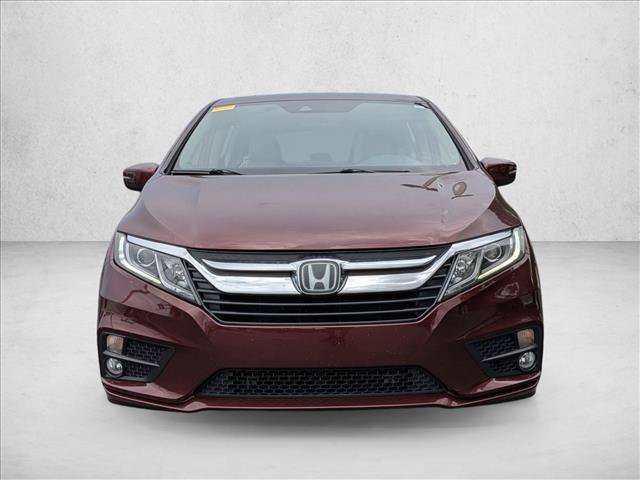 Used 2020 Honda Odyssey EX-L image 3