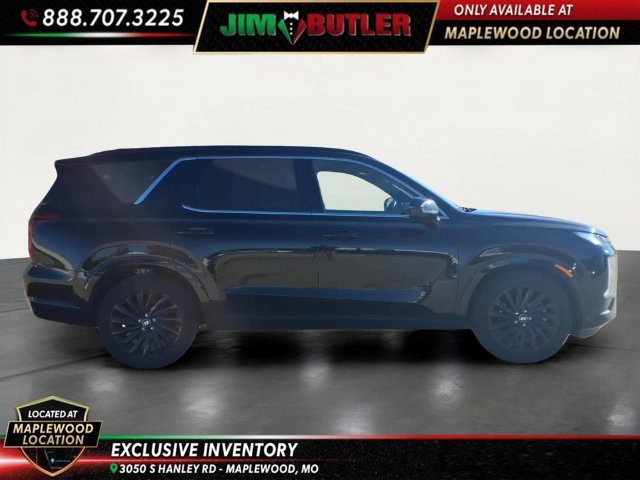 Used 2024 Hyundai Palisade Calligraphy AWD/4WD image 5