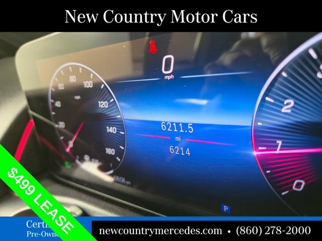 Certified 2026 Mercedes-Benz GLB 250 4MATIC image 36
