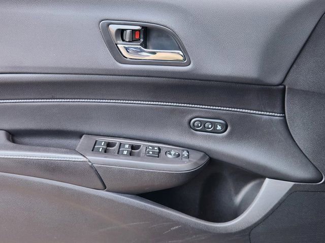 Used 2018 Acura ILX FWD image 24