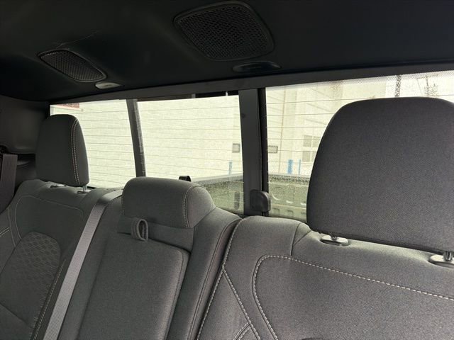 New 2026 RAM 1500 4x4 Crew Cab image 13