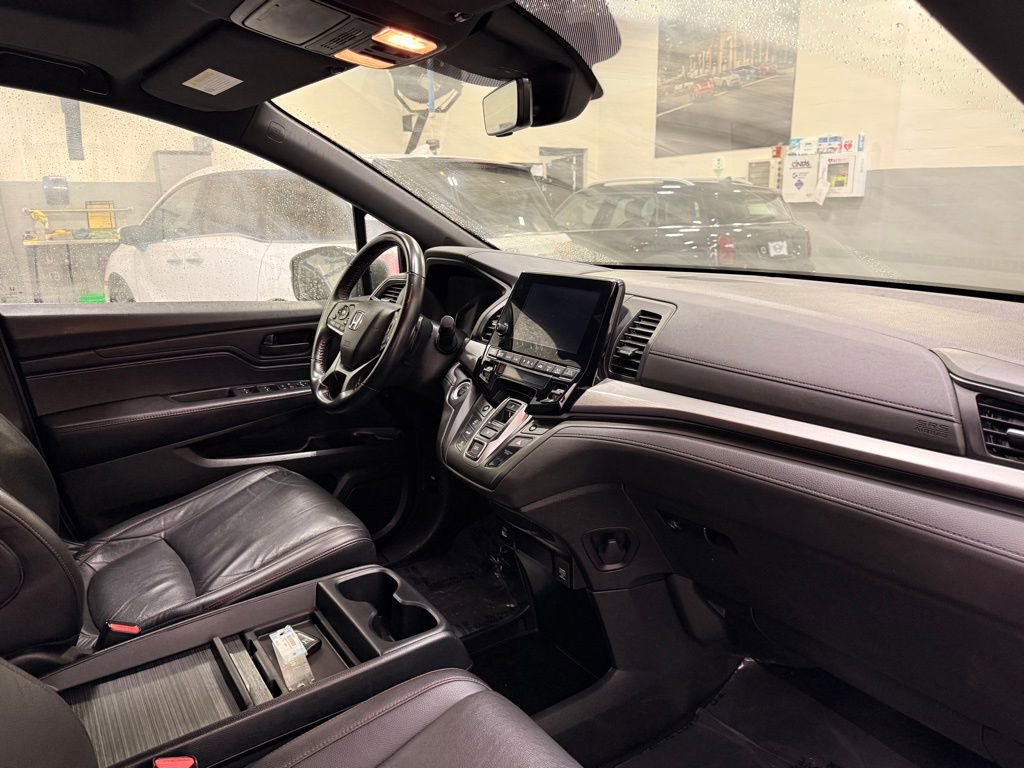 Used 2023 Honda Odyssey Sport image 27