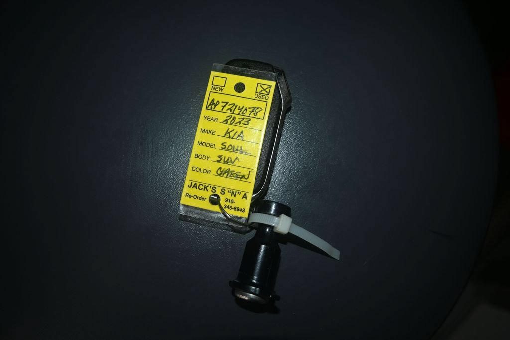 Used 2023 Kia Soul EX FWD image 28