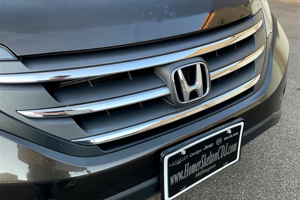 Used 2014 Honda CR-V EX-L image 29