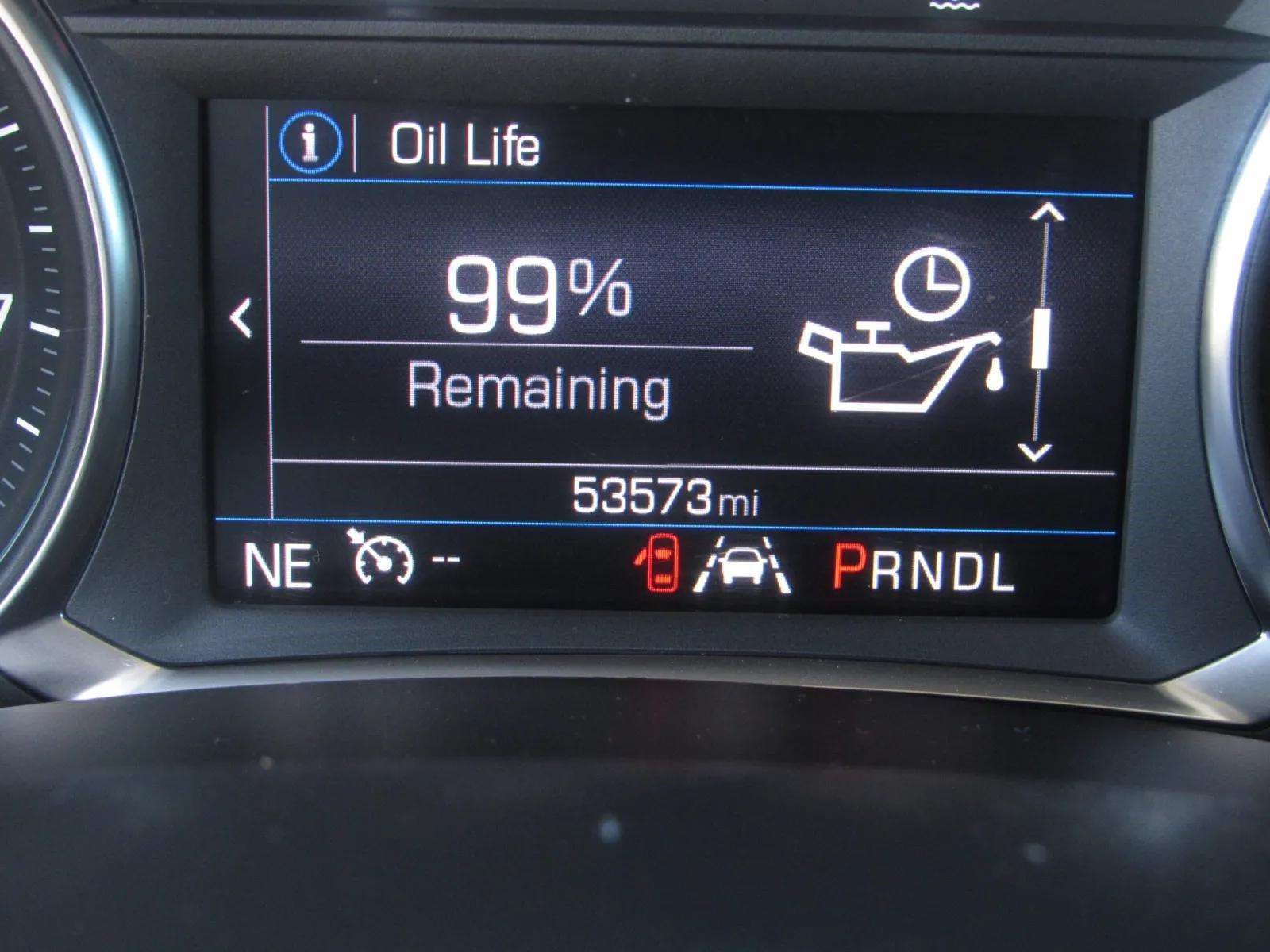 Used 2023 Chevrolet Equinox LT FWD image 26