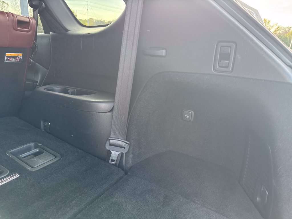 Used 2019 MAZDA CX-9 Signature AWD/4WD image 49