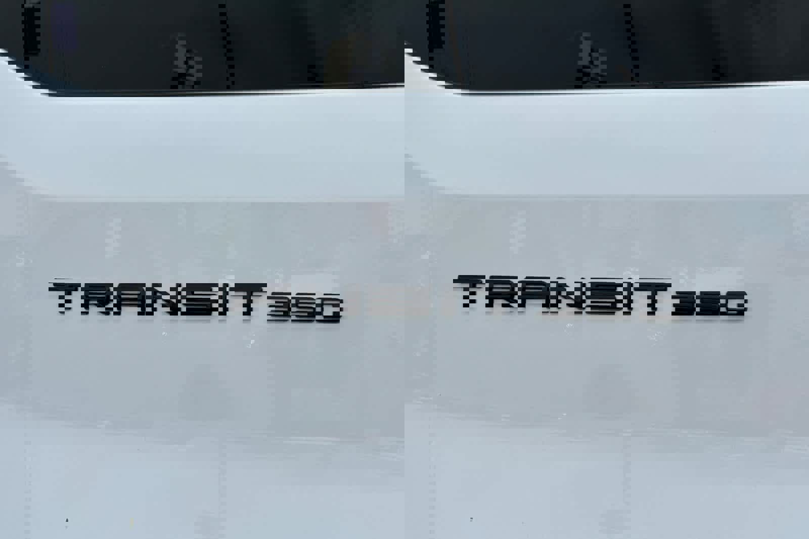 New 2026 Ford Transit 350 XL image 30