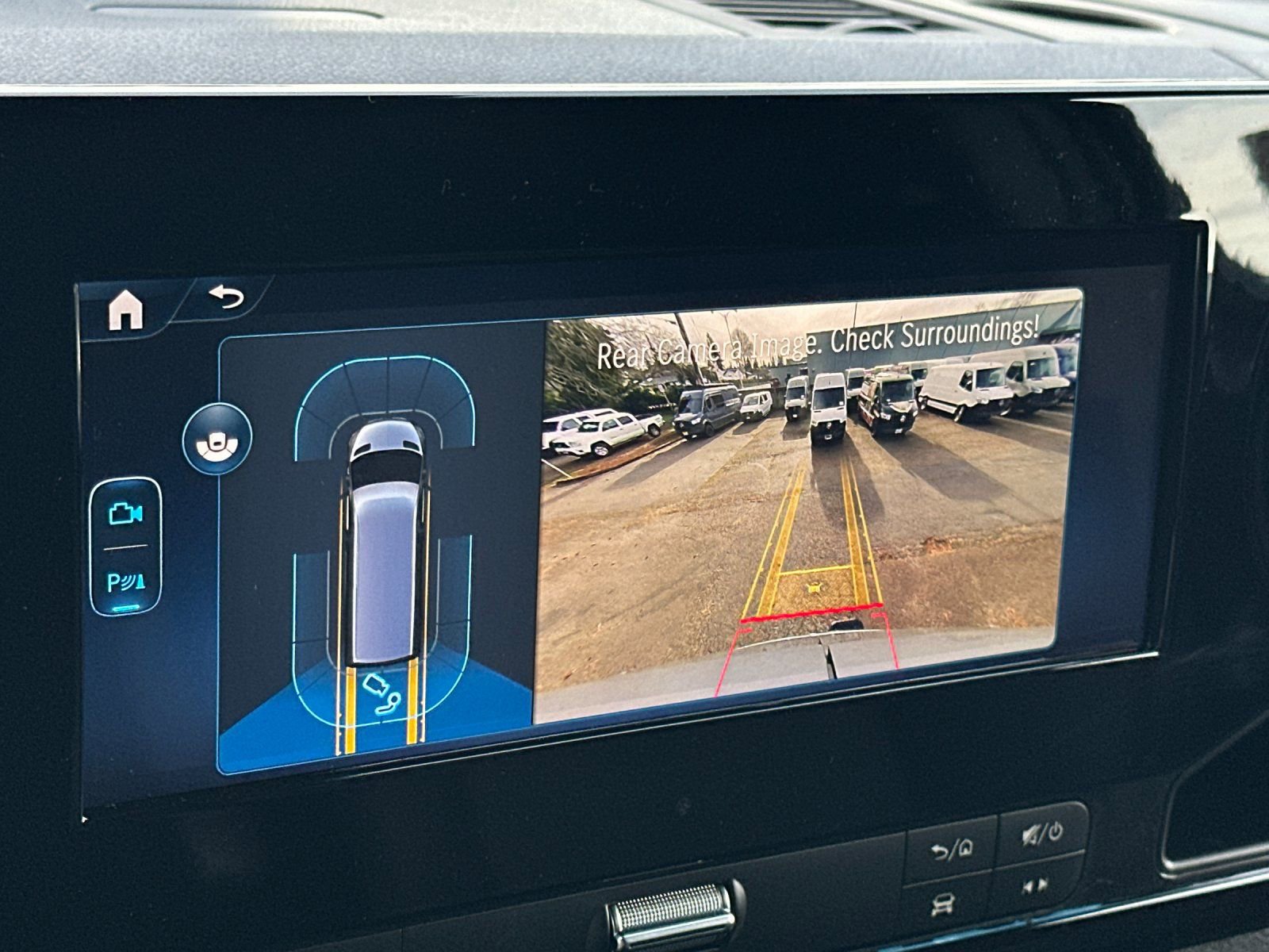 New 2026 Mercedes-Benz Sprinter 3500 image 21