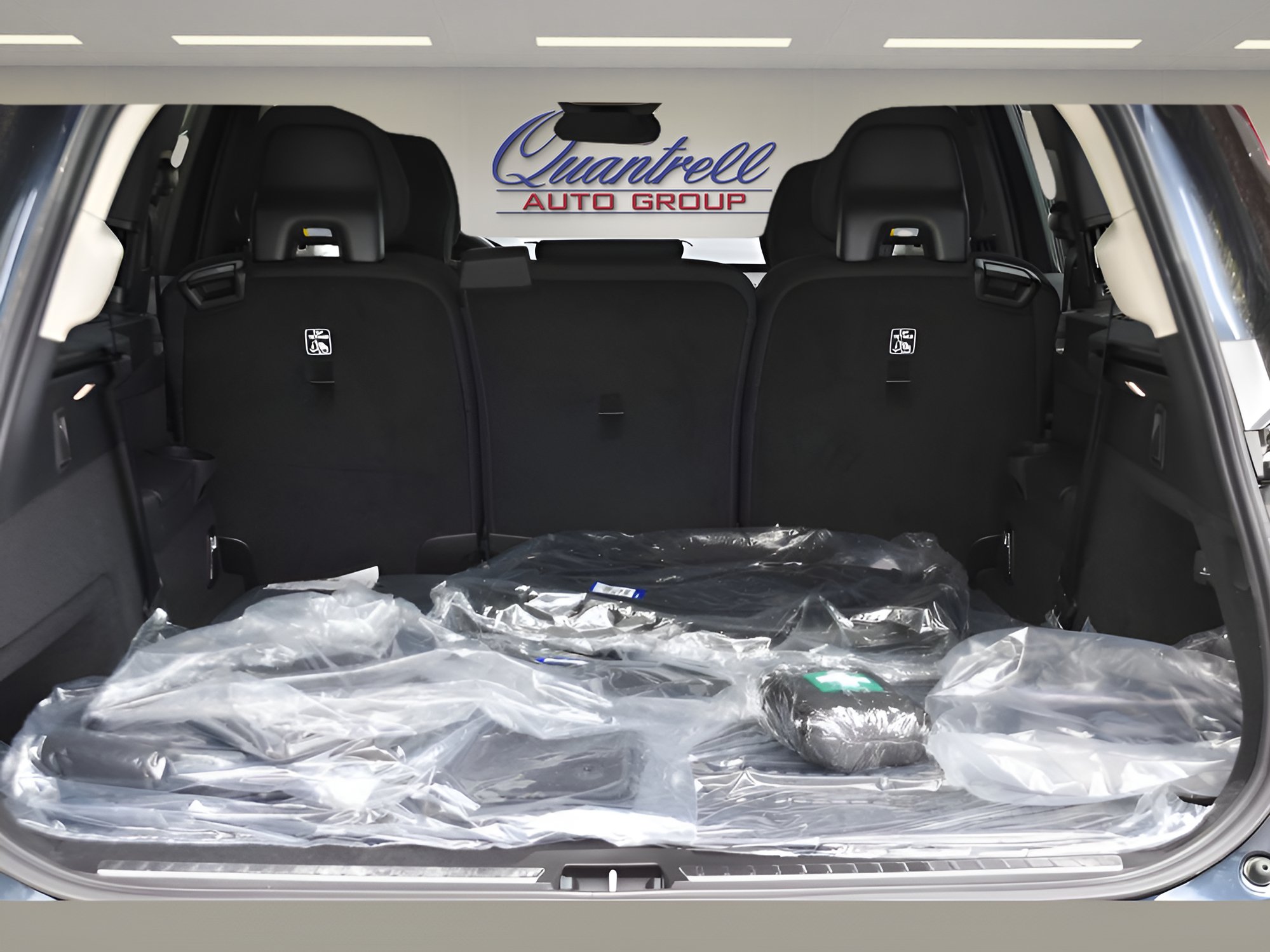 Used 2026 Volvo XC90 B5 Core w/ Protection Package Premier AWD/4WD image 23
