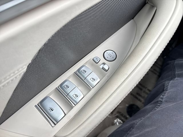 Certified 2025 BMW 840i xDrive Convertible image 13