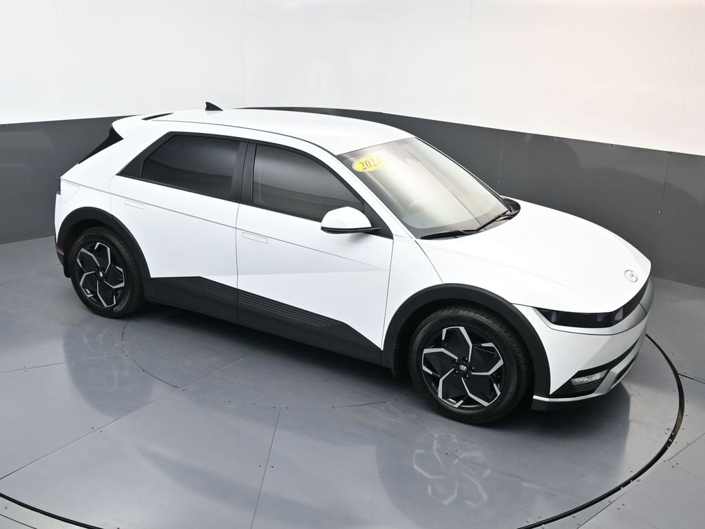 Used 2024 Hyundai Ioniq 5 SEL image 13