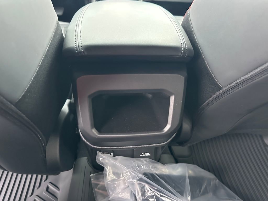 New 2025 Ford Ranger Raptor image 19