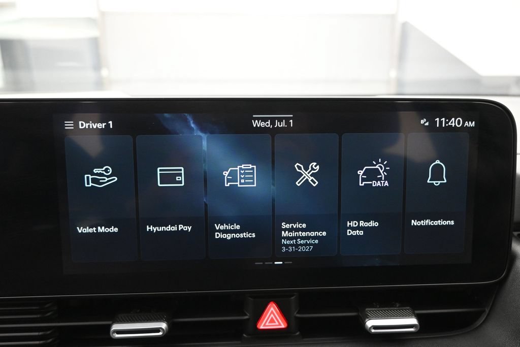 Used 2025 Hyundai Ioniq 5 Limited RWD image 11
