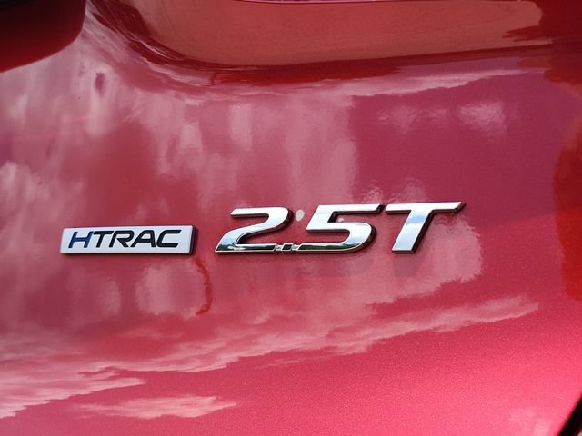Used 2021 Hyundai Santa Fe Calligraphy w/ Cargo Package AWD/4WD image 15