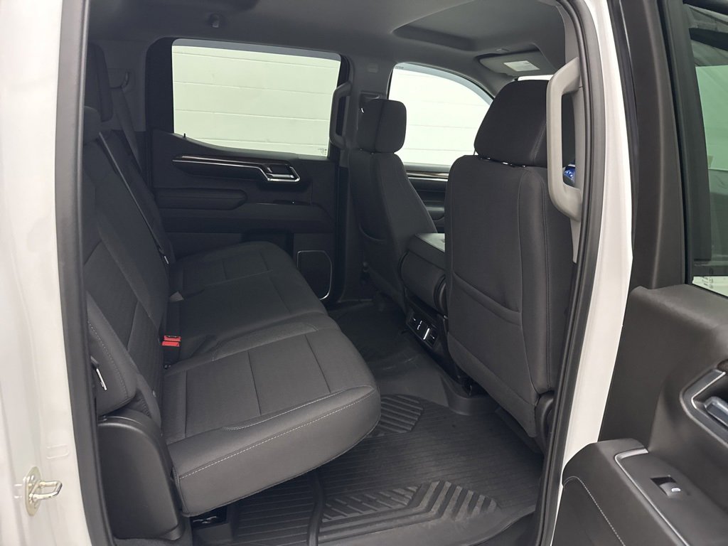 Used 2023 Chevrolet Silverado 1500 RST image 45