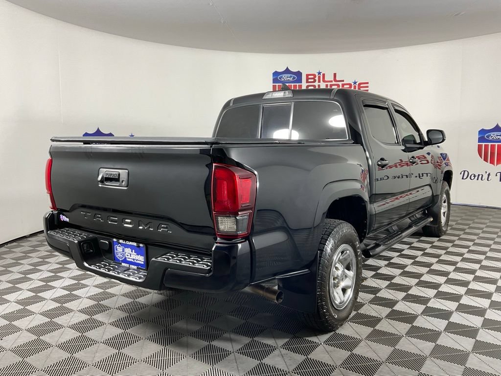 Used 2019 Toyota Tacoma SR w/ SR Convenience Package RWD image 3