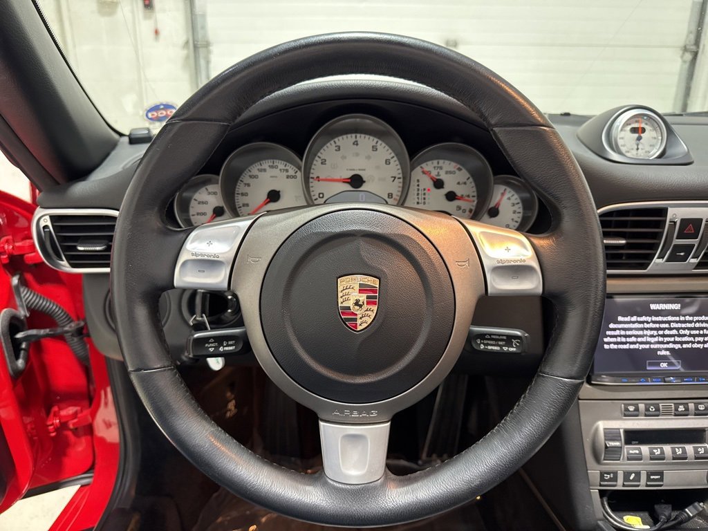Used 2006 Porsche 911 Carrera S image 24