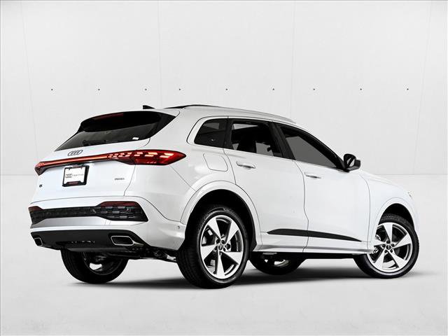 New 2025 Audi Q5 Premium Plus image 6