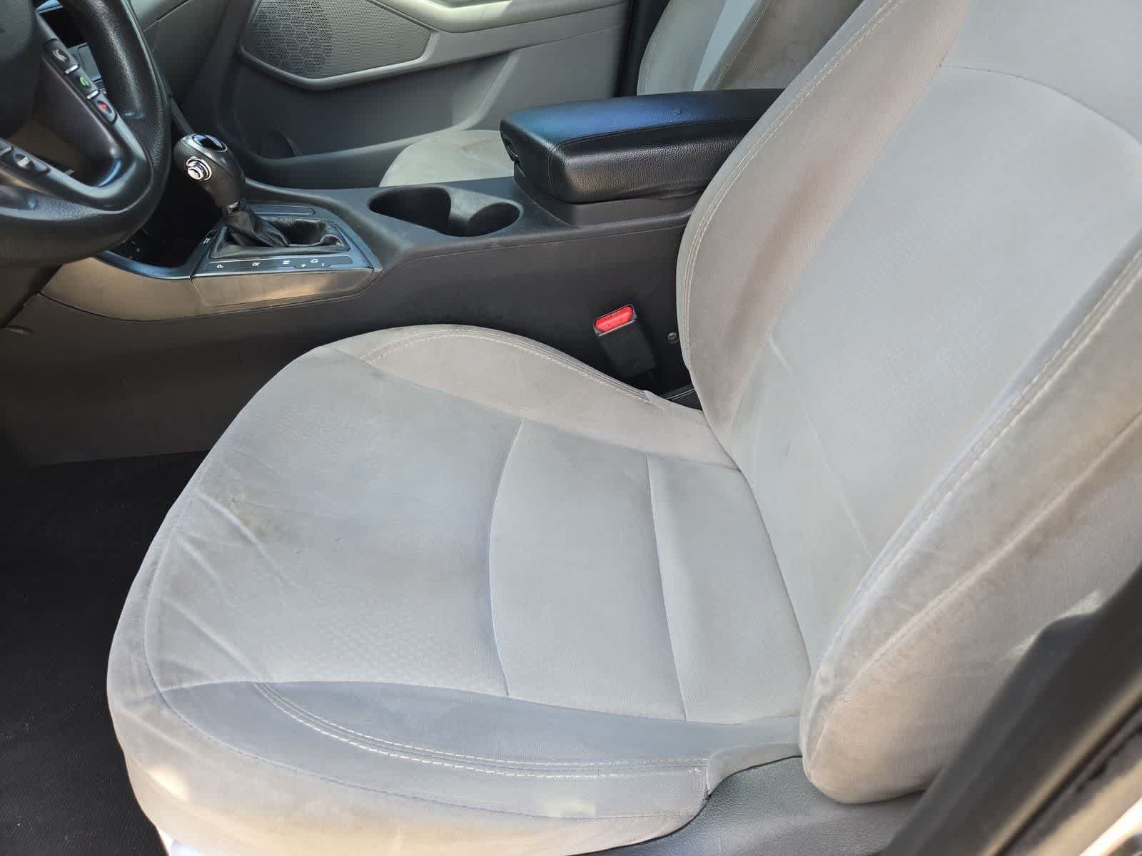 Used 2013 Kia Optima LX w/ Convenience Plus Pkg FWD image 14