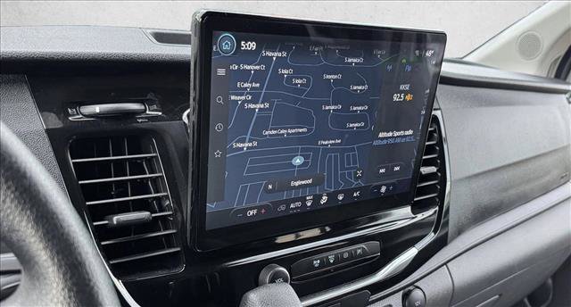 Used 2024 Ford Transit 350 XLT image 15