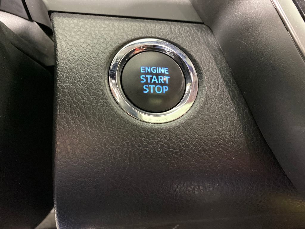 Certified 2024 Toyota Camry XSE image 21