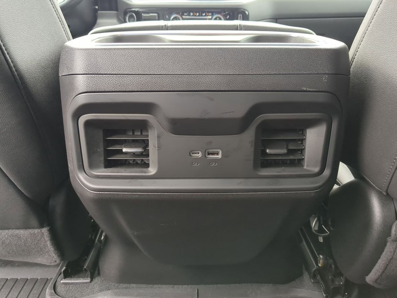 Used 2024 Chevrolet Silverado 1500 RST w/ RST All Star Premium Package image 22