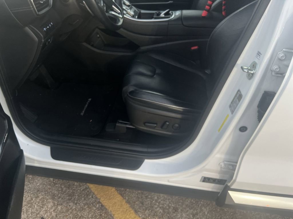 Used 2022 Hyundai Santa Fe SEL w/ Convenience + Premium Package image 12