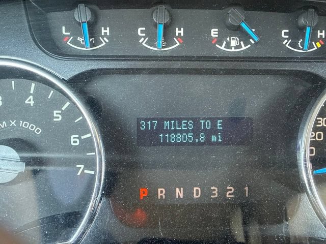 Used 2014 Ford F150 XLT RWD image 10
