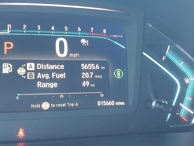 Used 2024 Honda Odyssey Sport image 21