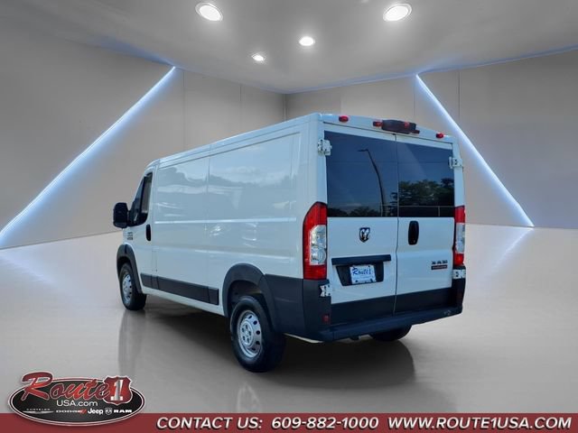 Used 2020 RAM ProMaster 1500 FWD image 6