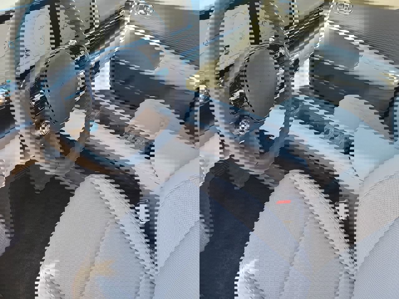 Used 2025 Hyundai Ioniq 6 SEL image 16