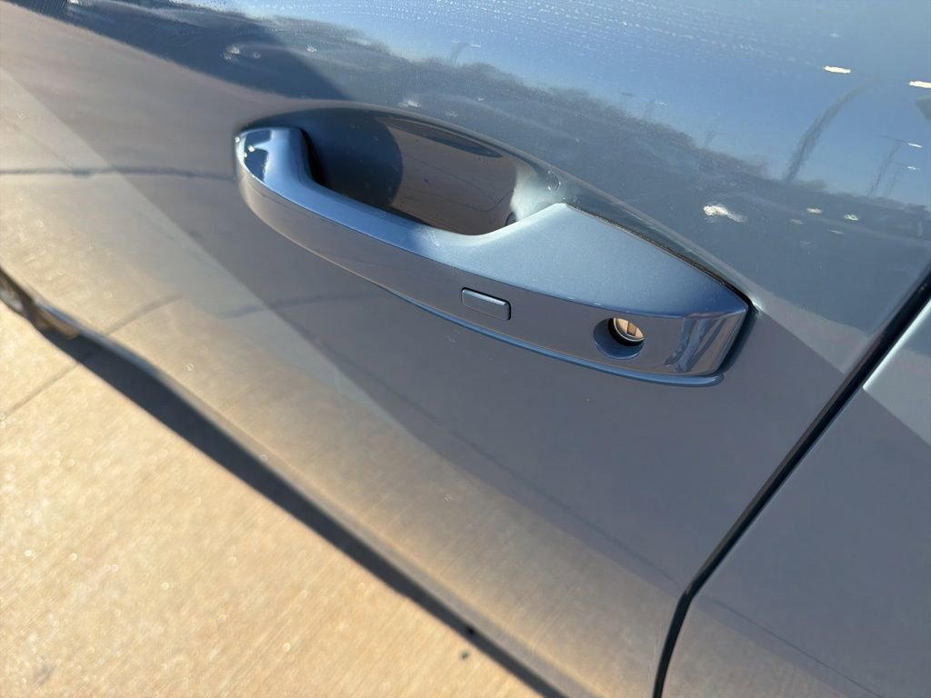 New 2026 Nissan Sentra SV w/ SV Convenience Package FWD image 11