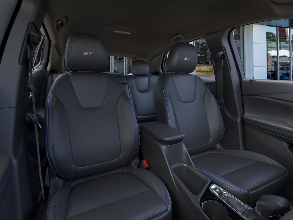New 2026 Buick Encore GX Sport Touring w/ Comfort Package AWD/4WD image 18