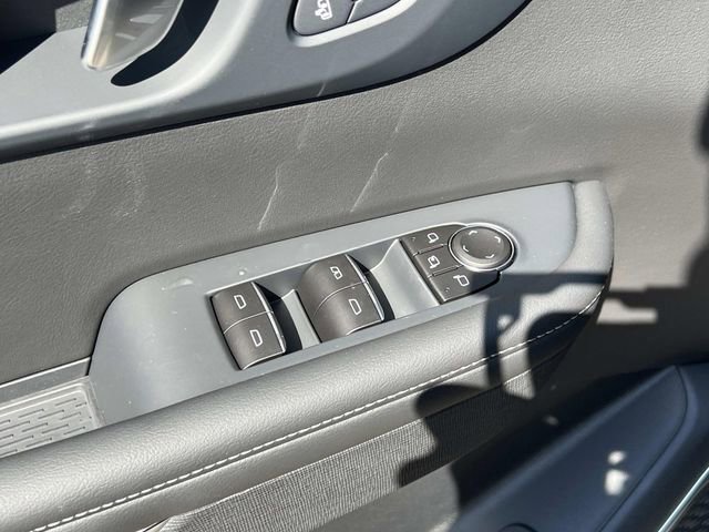 New 2026 Buick Enclave Sport Touring w/ Power Package image 16