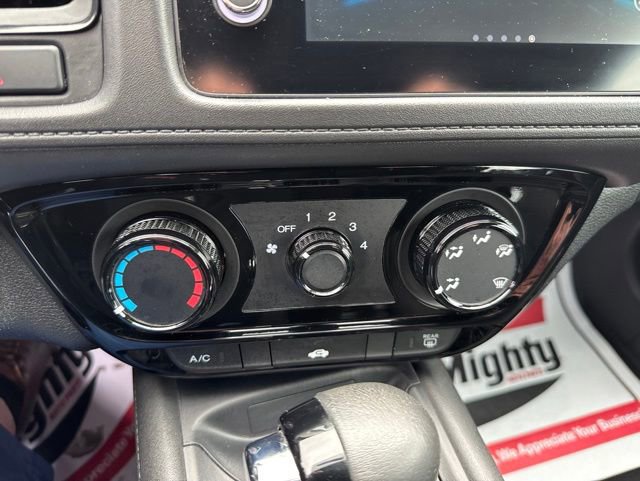 Used 2020 Honda HR-V Sport image 24